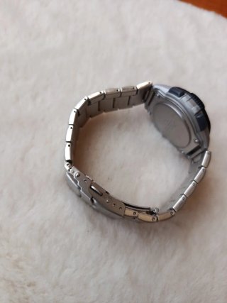 Reloj Casio