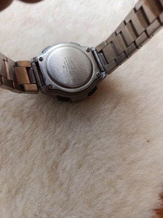 Reloj Casio