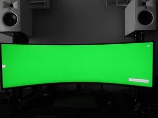 Samsung Odyssey G9 49 QLED 240Hz