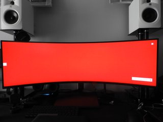 Samsung Odyssey G9 49 QLED 240Hz