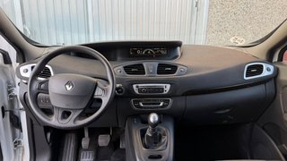 Renault Scenic 1.5 dci 110cv 2013