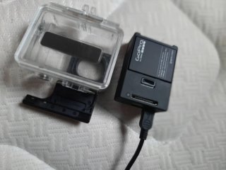 GoPro HERO3+ Cámara de Acción