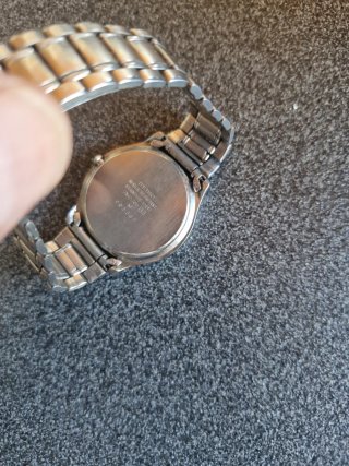 Orologio Seiko SQ 7N42-7011 Vintage
