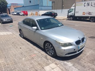 BMW Serie 5 2004