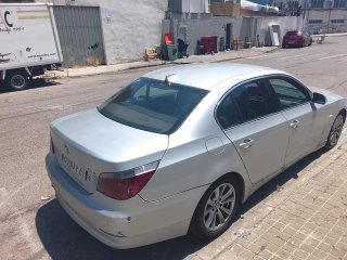BMW Serie 5 2004