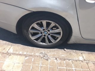 BMW Serie 5 2004