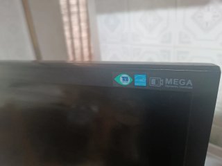 Pantalla Samsung 22 Full HD