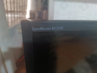 Pantalla Samsung 22 Full HD