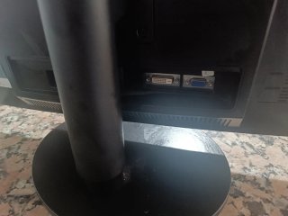 Pantalla Samsung 22 Full HD