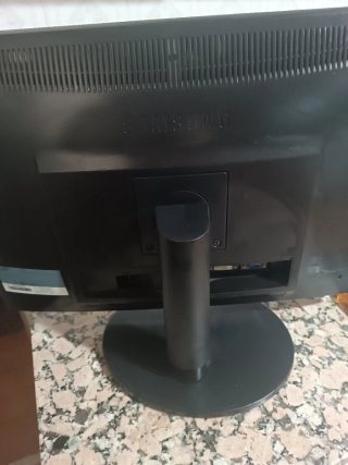 Pantalla Samsung 22 Full HD