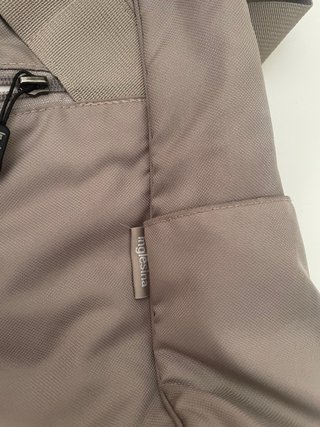 Bolso para carrito de bebé inglesina