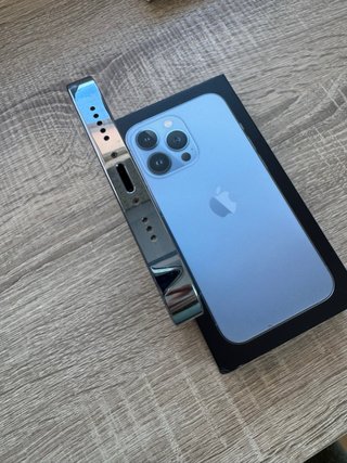 iPhone 13 Pro 256GB