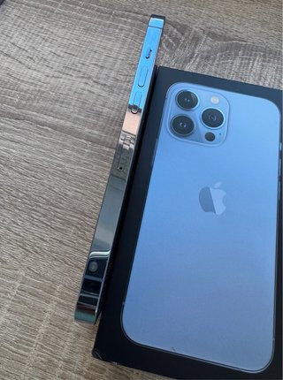 iPhone 13 Pro 256GB