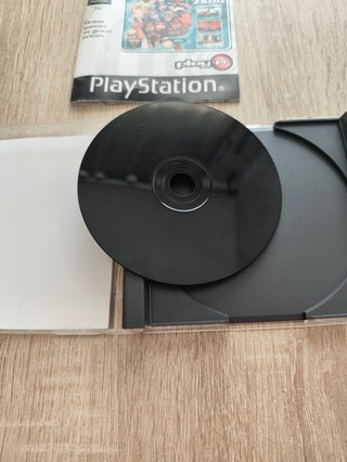 Guilty Gear PSX