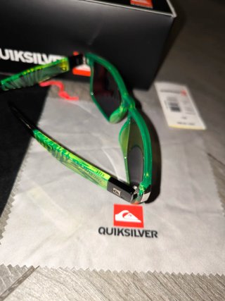 Gafas de sol Quiksilver impermeable