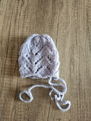 Gorrito Newborn Fotografía Atrezo fotografia