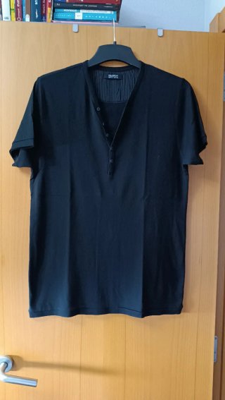 Lote 4 Camisetas Talla XL a 4€ todas salen 1€