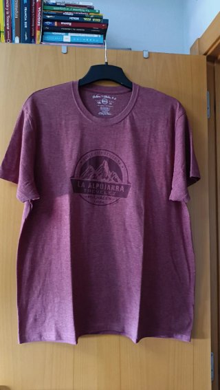 Lote 4 Camisetas Talla XL a 4€ todas salen 1€