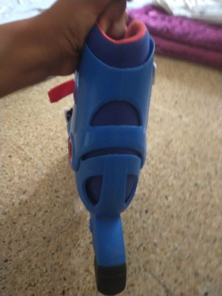 Funda para patines Oxelo