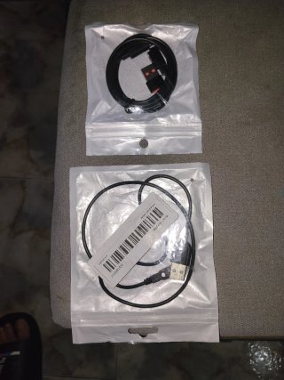 2 Cargadores de reloj smart 10A
