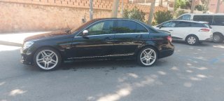 Mercedes-Benz Clase C 2009