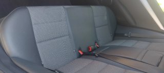Mercedes-Benz Clase C 2009