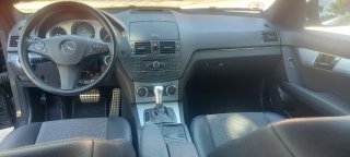 Mercedes-Benz Clase C 2009