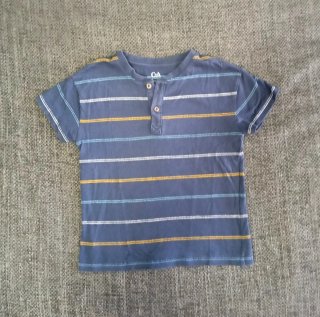 Lote Ropa Niño Talla 6