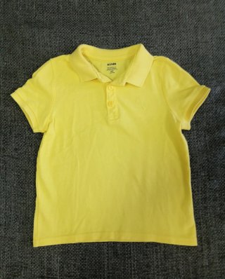Lote Ropa Niño Talla 6