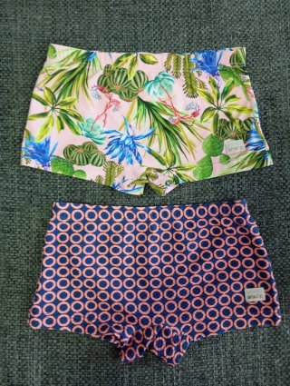 Lote Ropa Niño Talla 6