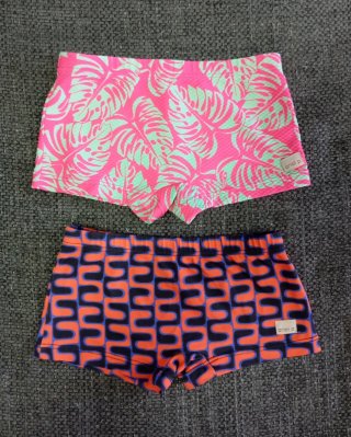 Lote Ropa Niño Talla 6