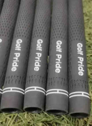 10 Grips Jumbo Tour Velvet