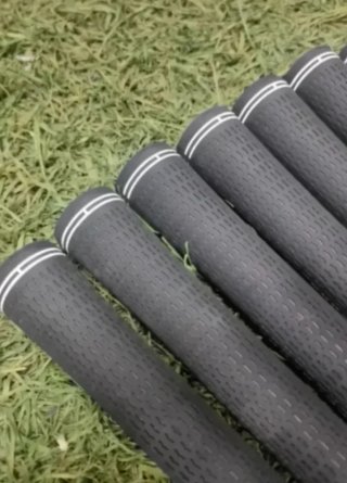 10 Grips Jumbo Tour Velvet