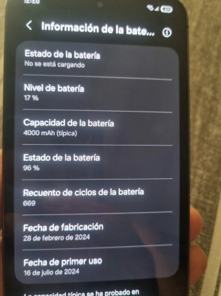 Samsung S24