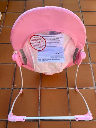 Hamaca bebe