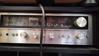 Impianto HI-FI Pioneer