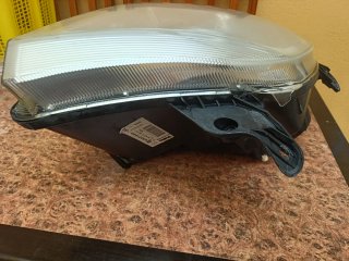 Faro Izquierdo Opel Meriva 1.7 CDTI