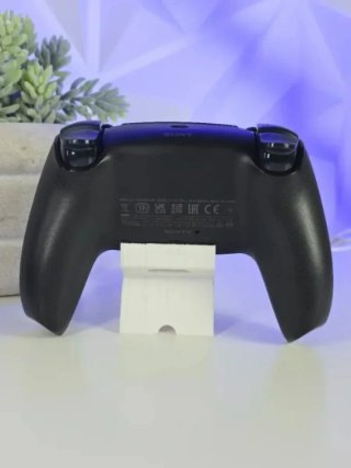 Mando PlayStation 5 Negro