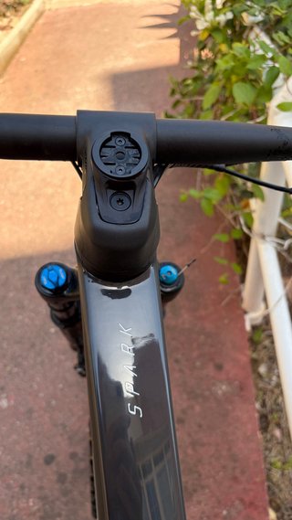 Scott Spark RC Team XT