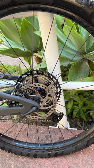 Scott Spark RC Team XT