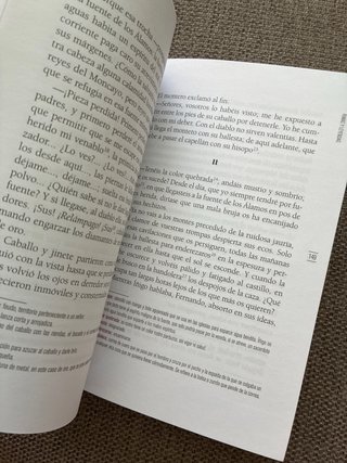 Rimas y leyendas