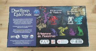 Dwellings of Eldervale + Deluxe Upgrade