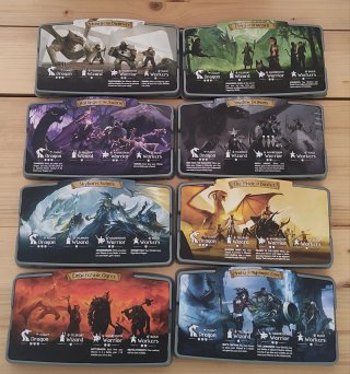 Dwellings of Eldervale + Deluxe Upgrade