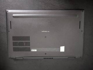 Portátil Dell Latitude 7320 I5 16gb RAM ssd #3