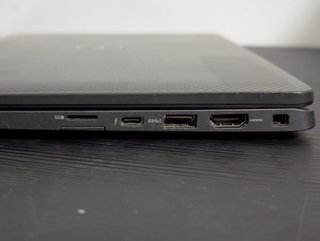 Portátil Dell Latitude 7320 I5 16gb RAM ssd #3