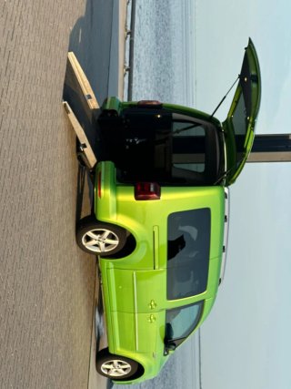 Volkswagen Caddy 2017