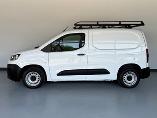 Citroën Berlingo Talla M BlueHDi 100 CONTROL