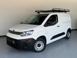 Citroën Berlingo Talla M BlueHDi 100 CONTROL