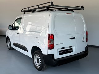 Citroën Berlingo Talla M BlueHDi 100 CONTROL