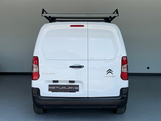 Citroën Berlingo Talla M BlueHDi 100 CONTROL